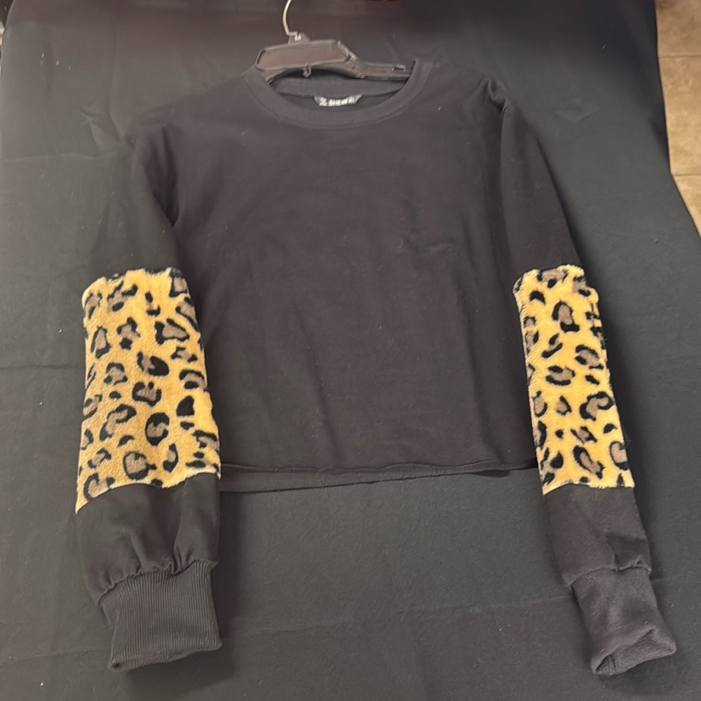 SHEIN top